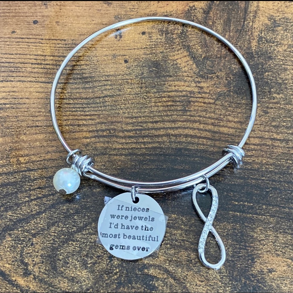 Niece Bracelet